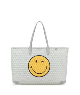 ANYA HINDMARCH Сумка тоут