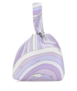EMILIO PUCCI Сумка тоут