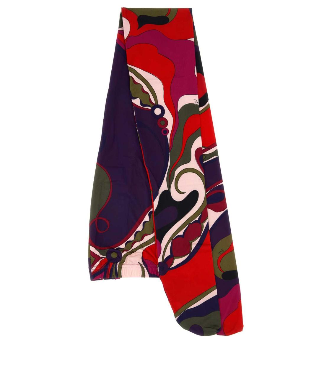 EMILIO PUCCI Мульти носки, чулки и колготы, фото 1