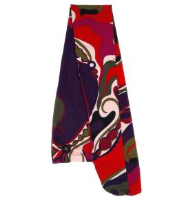 EMILIO PUCCI Носки, чулки и колготы