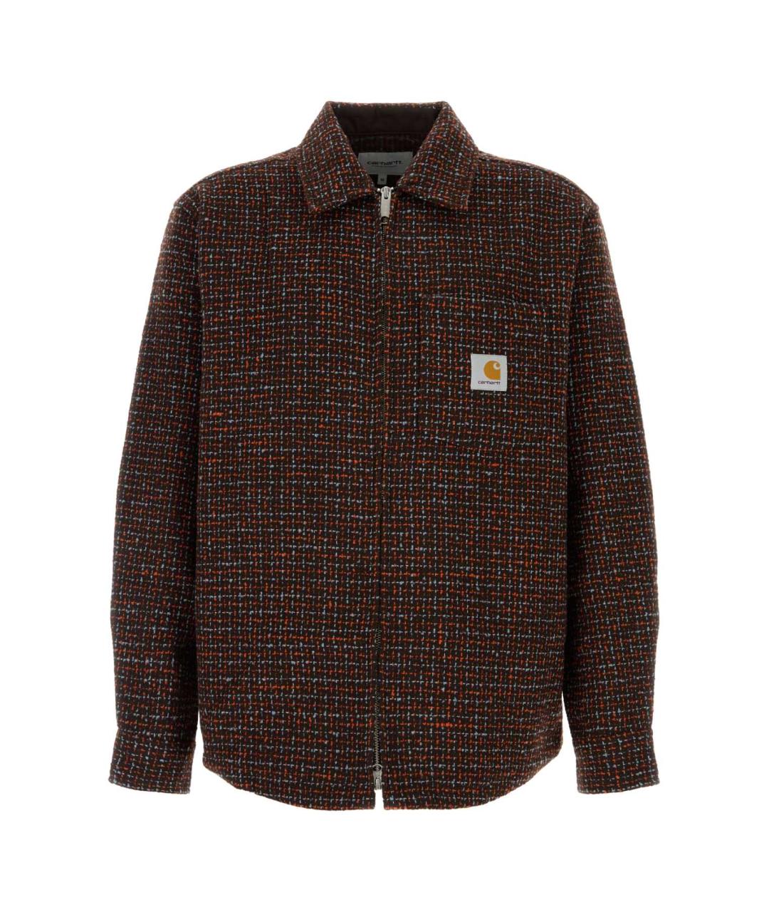 CARHARTT WIP Мульти полиэстеровая куртка, фото 1