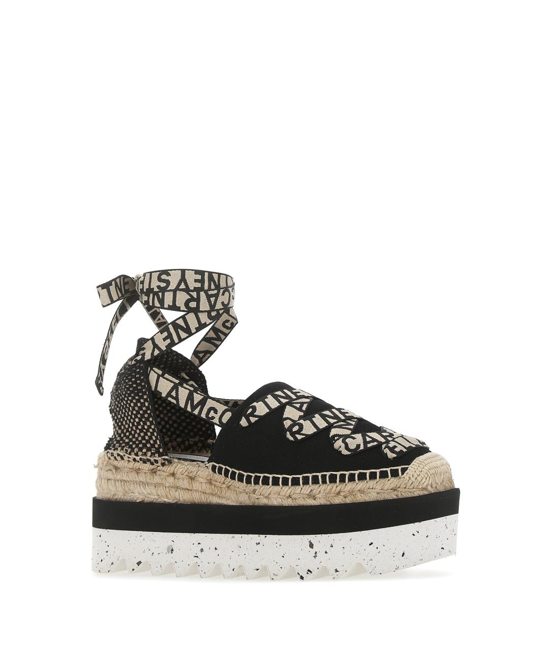 STELLA MCCARTNEY Мульти босоножки, фото 2