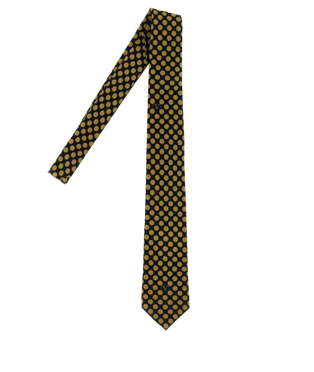 VALENTINO Мульти галстук, фото 2