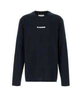 JIL SANDER Лонгслив