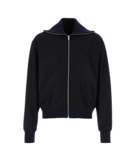 JIL SANDER Худи/толстовка