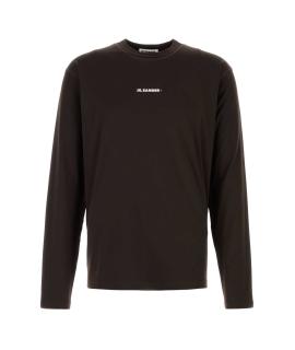 JIL SANDER Лонгслив
