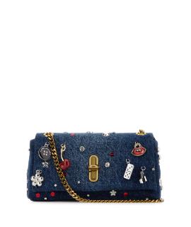 MARC JACOBS Сумка через плечо