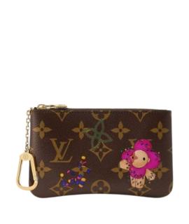 LOUIS VUITTON Ключница