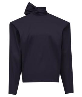 SAINT LAURENT Блузы