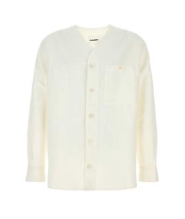 JIL SANDER Кэжуал рубашка