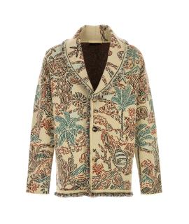 ALANUI Кардиган