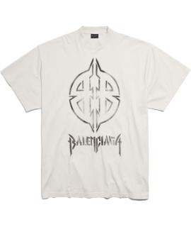 BALENCIAGA Футболка