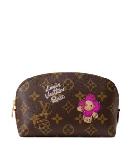 LOUIS VUITTON Косметичка