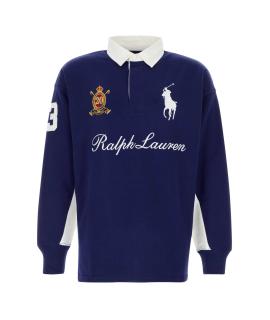 POLO RALPH LAUREN Поло с коротким рукавом