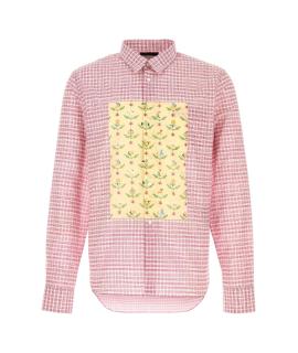 PRADA Кэжуал рубашка