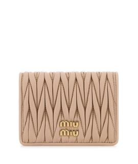 MIU MIU Кошелек