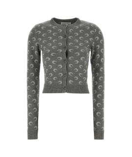 MARINE SERRE Кардиган