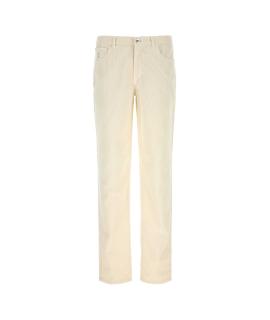 BRUNELLO CUCINELLI Повседневные брюки