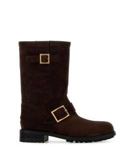 JIMMY CHOO Сапоги