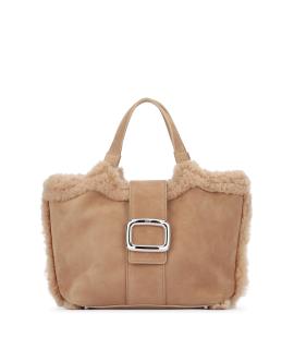 ROGER VIVIER Сумка с короткими ручками