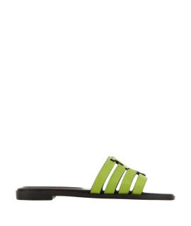 TORY BURCH Шлепанцы