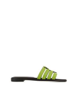 TORY BURCH Шлепанцы