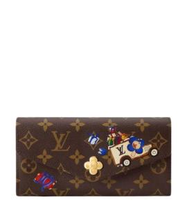 LOUIS VUITTON Кошелек