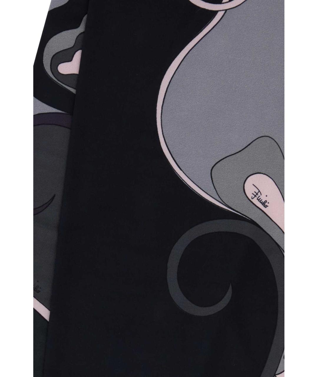 EMILIO PUCCI Мульти носки, чулки и колготы, фото 2