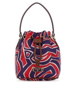 EMILIO PUCCI Сумка через плечо