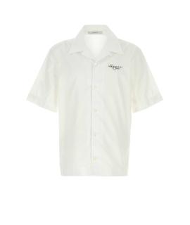 GIVENCHY Кэжуал рубашка