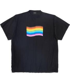 BALENCIAGA Футболка