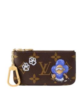 LOUIS VUITTON Ключница