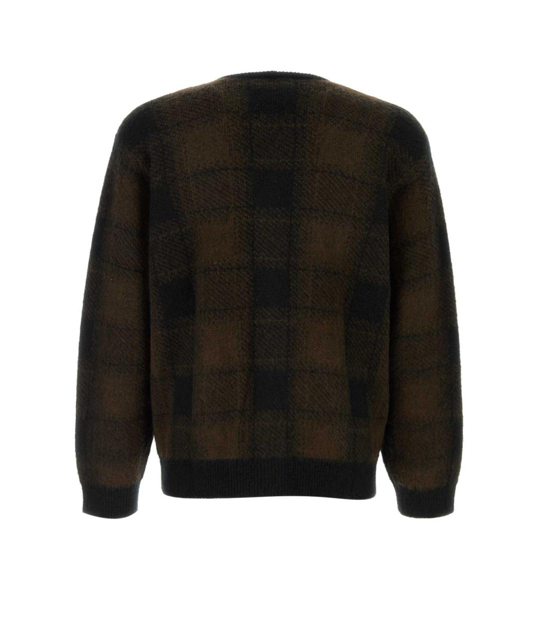 CARHARTT WIP Мульти шерстяной кардиган, фото 2