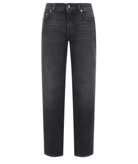 DOLCE&GABBANA Прямые джинсы