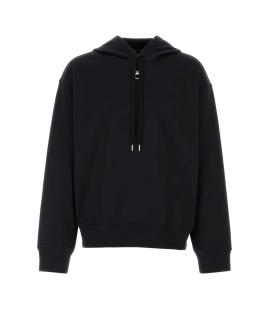 MARINE SERRE Худи/толстовка