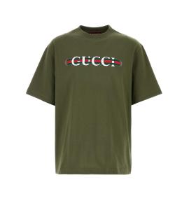 GUCCI Футболка