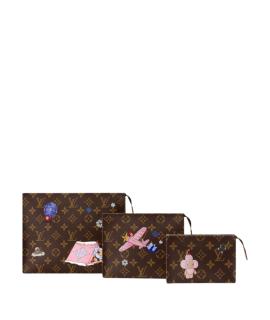 LOUIS VUITTON Косметичка