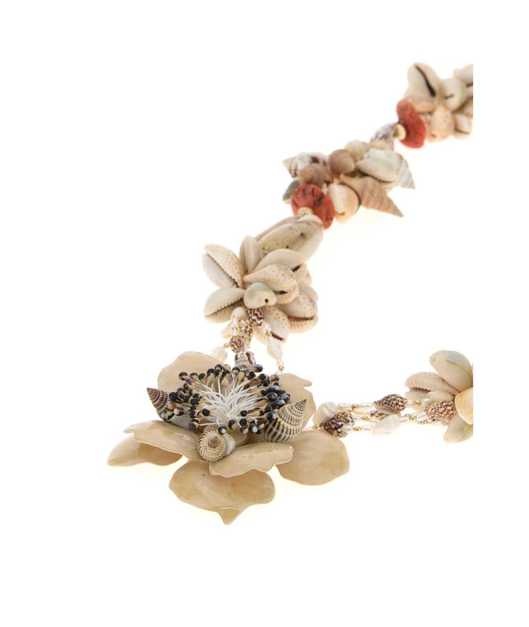 VALENTINO Мульти колье, фото 2