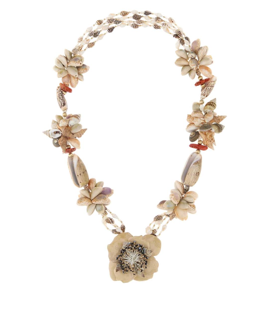 VALENTINO Мульти колье, фото 1