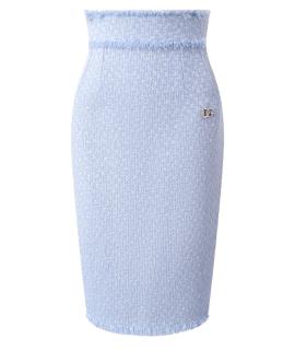 DOLCE&GABBANA Юбка миди