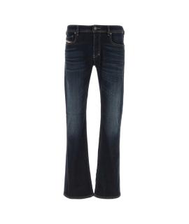 DIESEL Прямые джинсы