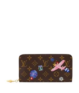 LOUIS VUITTON Кошелек