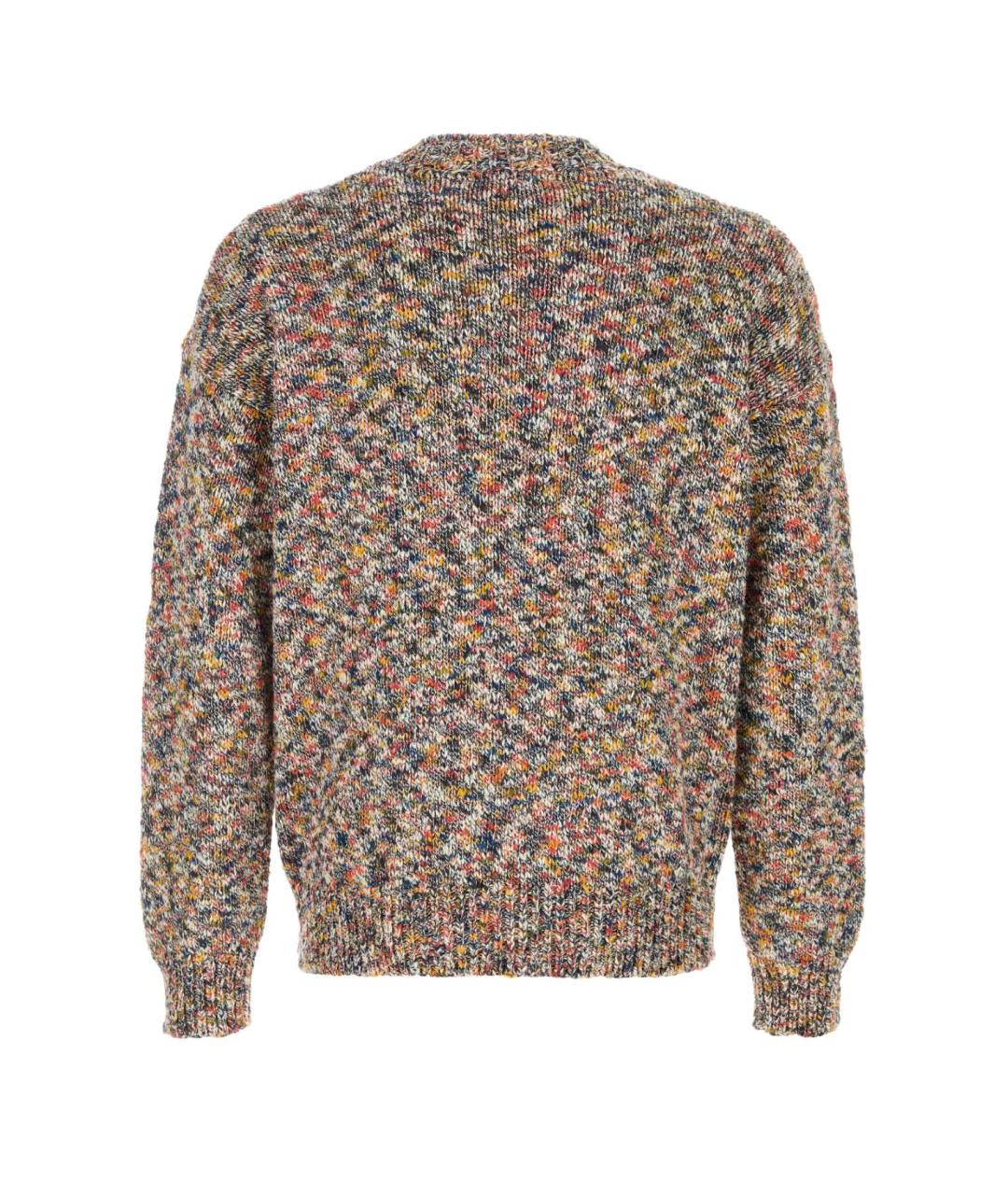 ALANUI Мульти хлопковый джемпер / свитер, фото 2