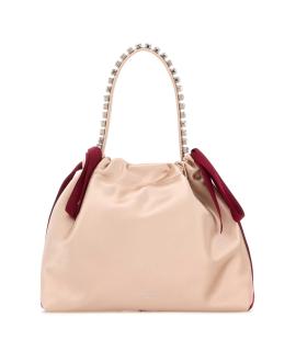 JIMMY CHOO Сумка через плечо