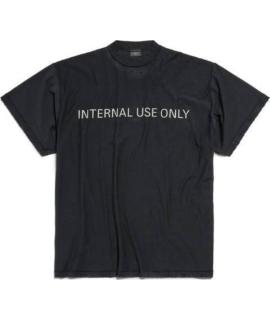 BALENCIAGA Футболка