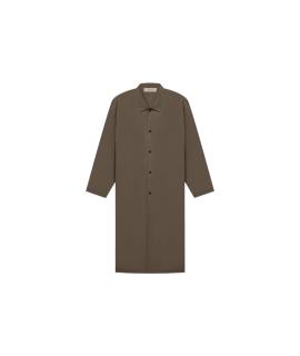 FEAR OF GOD ESSENTIALS Пальто