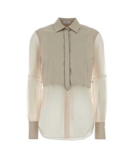 BRUNELLO CUCINELLI Рубашка