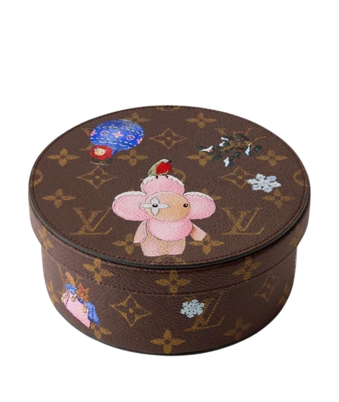 LOUIS VUITTON Шкатулка, фото 1