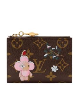 LOUIS VUITTON Кошелек