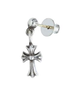CHROME HEARTS Серьги